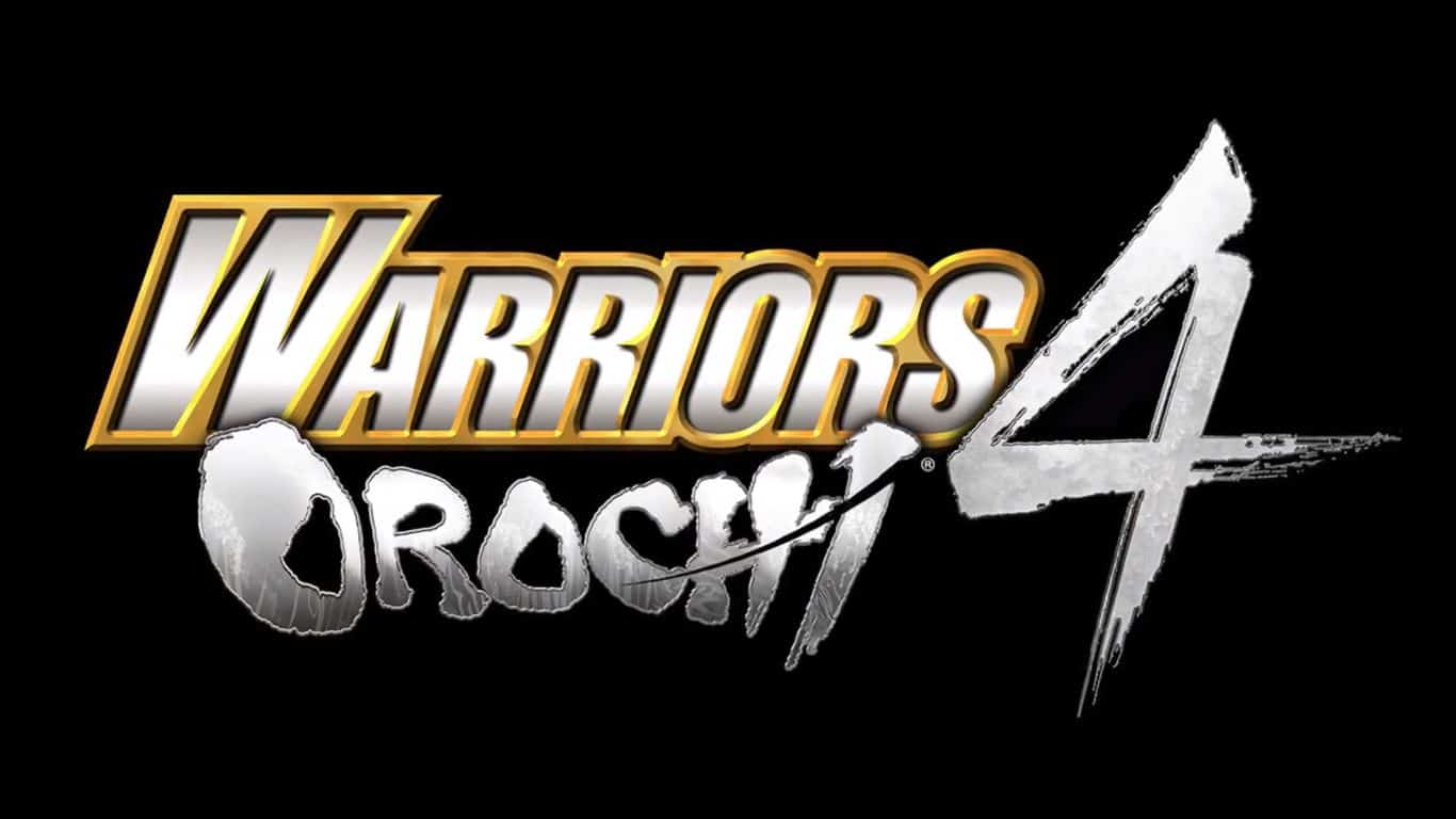 Warriors orochi 4 family bonds volley